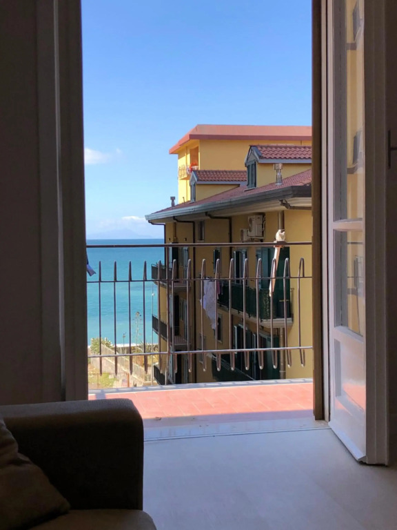 Seaview apartment