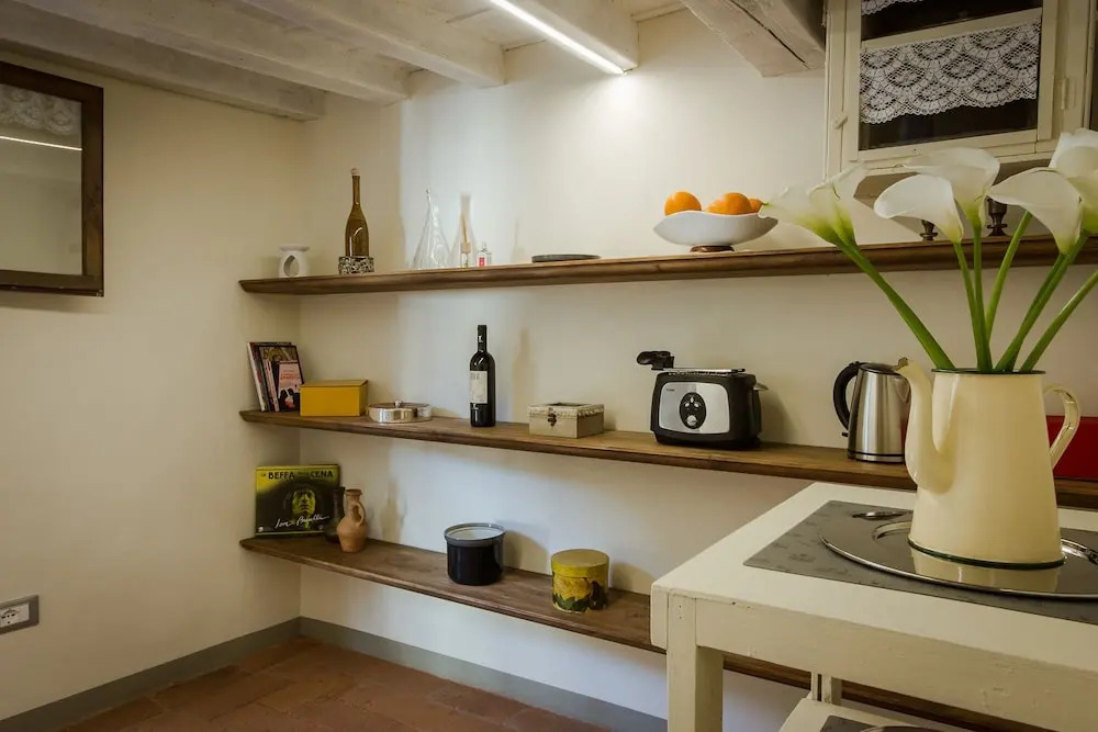 Florentapartments - Santo Spirito
