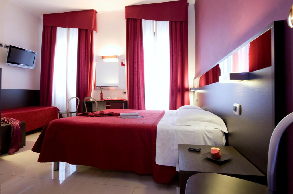 Hotel Ideale