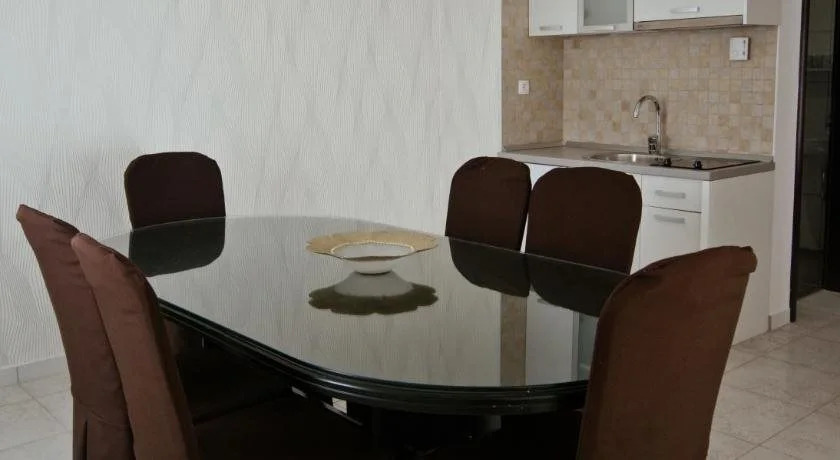 Hotel Lux