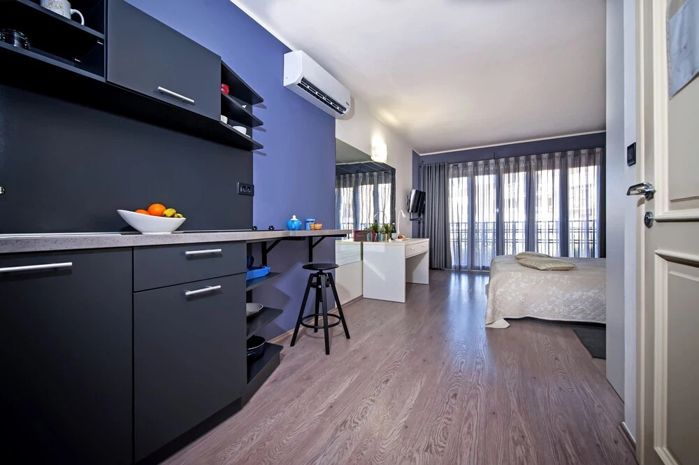 Guesthouse Bellavista