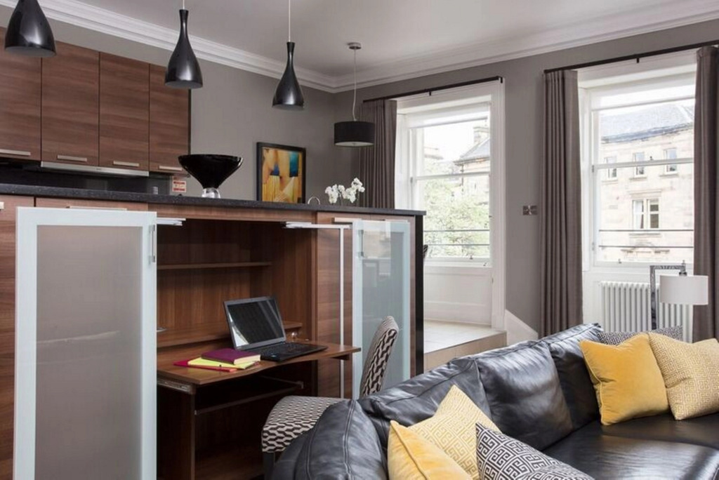 Chester Residence