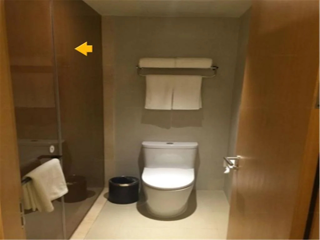 JI Hotel Taiyuan Economy and Technology Development Area