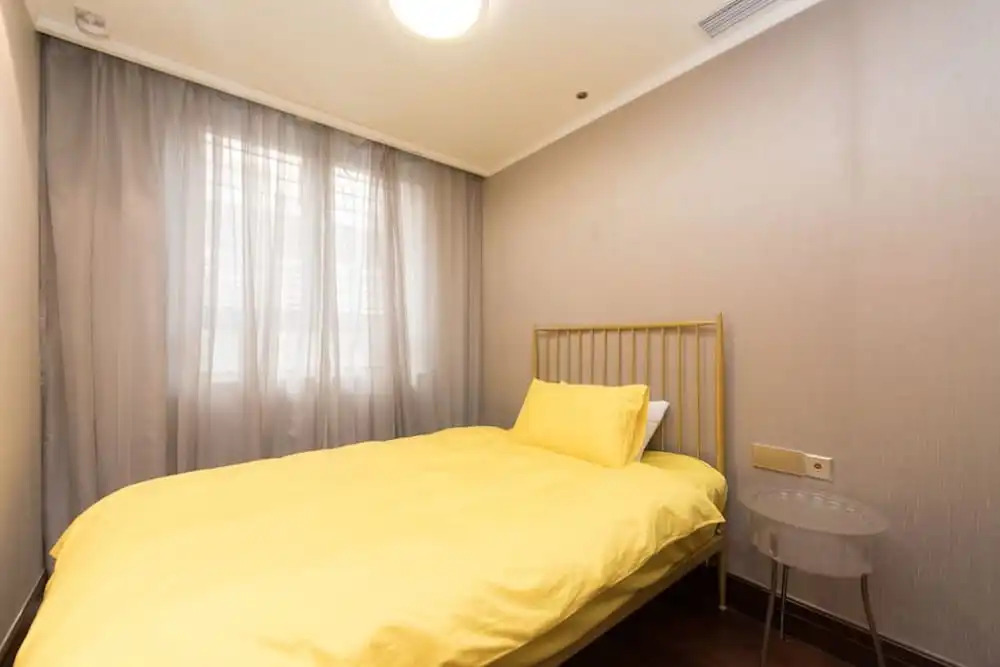 Ringko's Apartment Shengui Road No.1