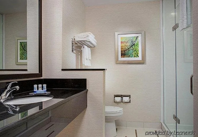 Fairfield Inn N Stes Marriott