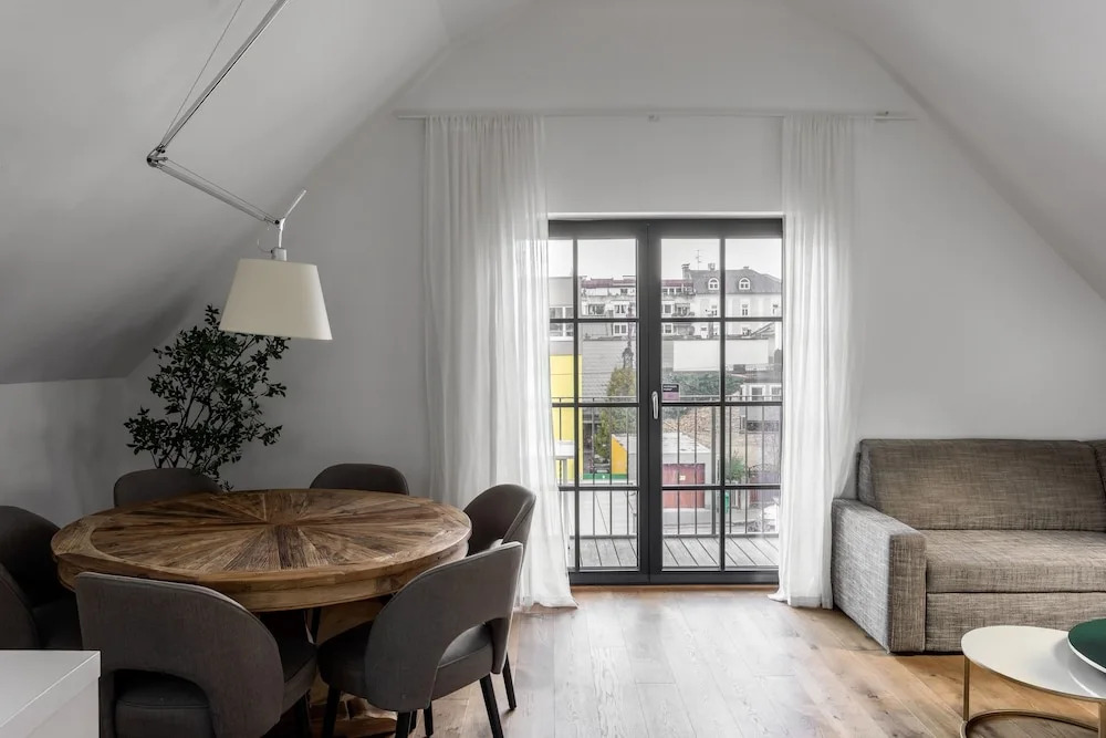 Numa Salzburg Nora