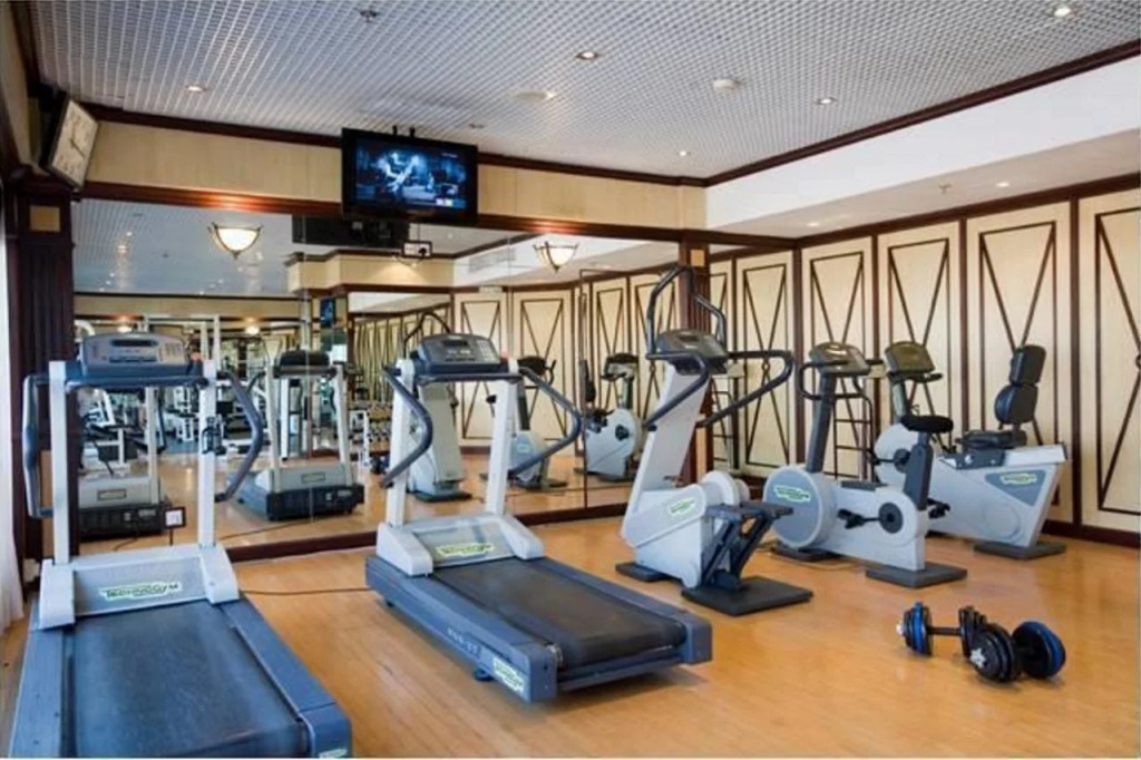 Capitol Hotel Jumeirah Dubai