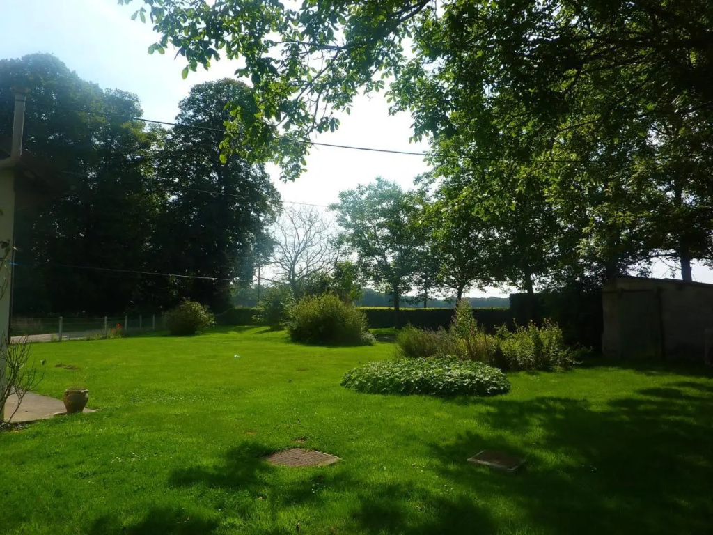 Gîte de la belle attente