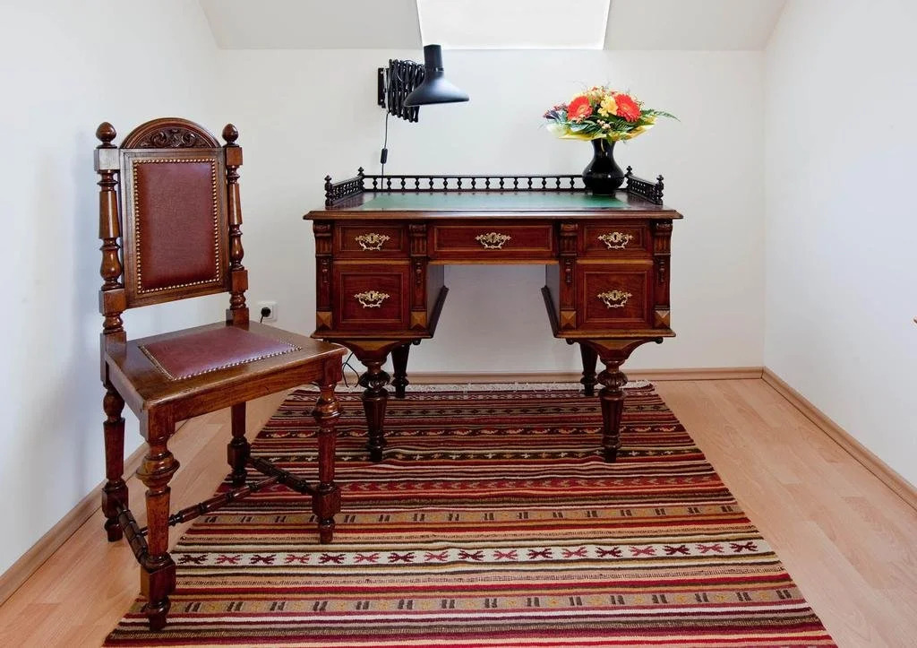 Ferienhaus Burgenland