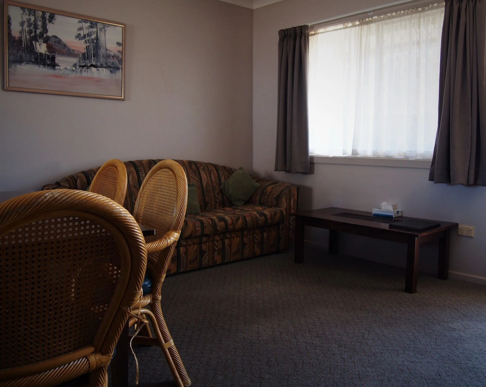 Grafton Central Motel