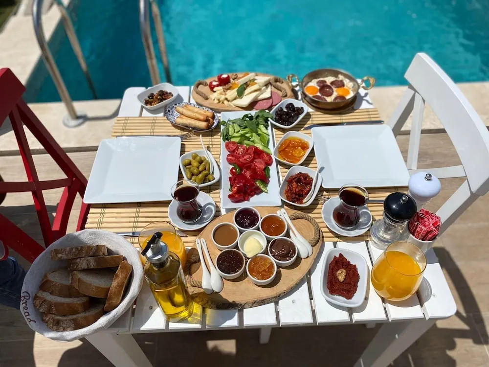 LONDİA OTEL