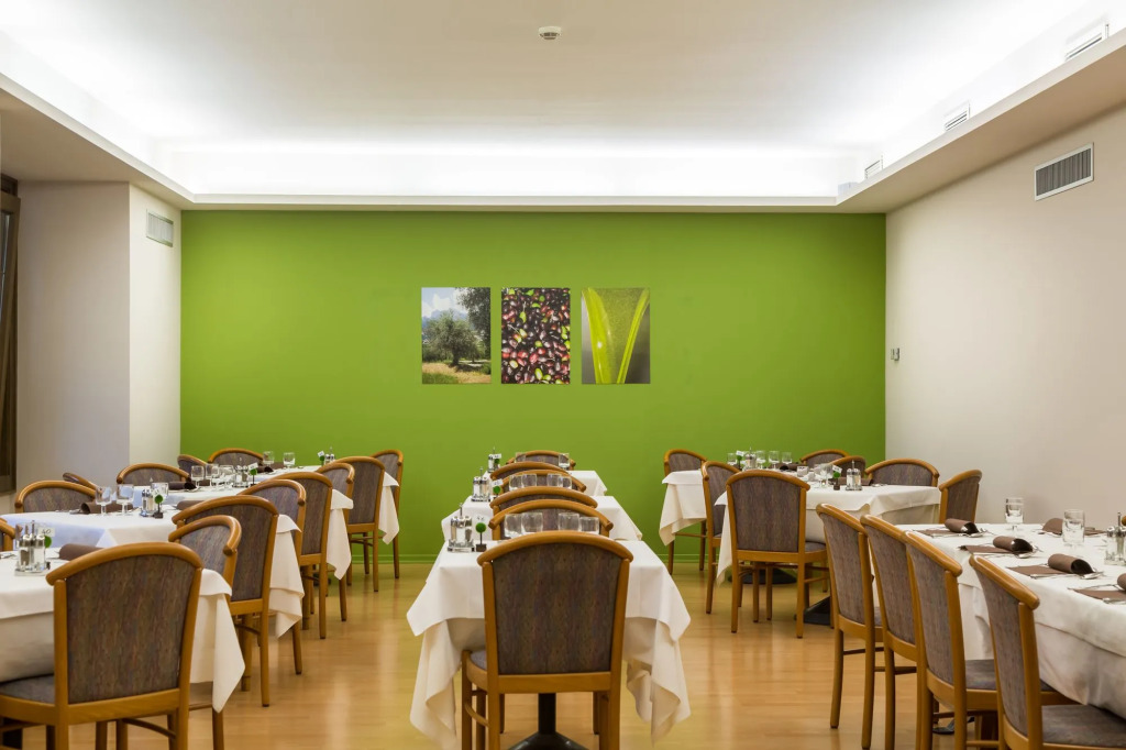 Brione Green Resort