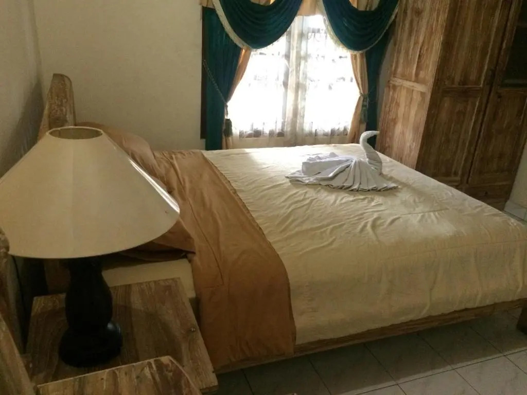 Arsa Homestay & Spa