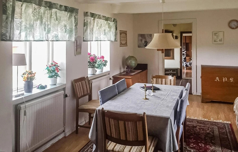 Amazing Home in Brösarp With 3 Bedrooms