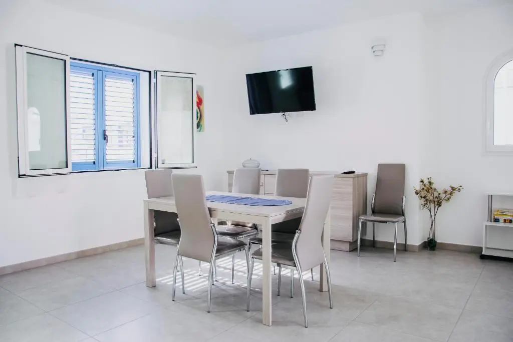 Milva's Apartment