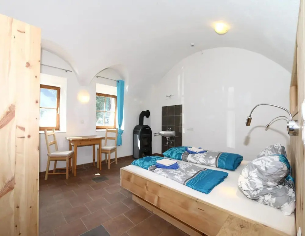 Apartment and Terrace in Langenfeld