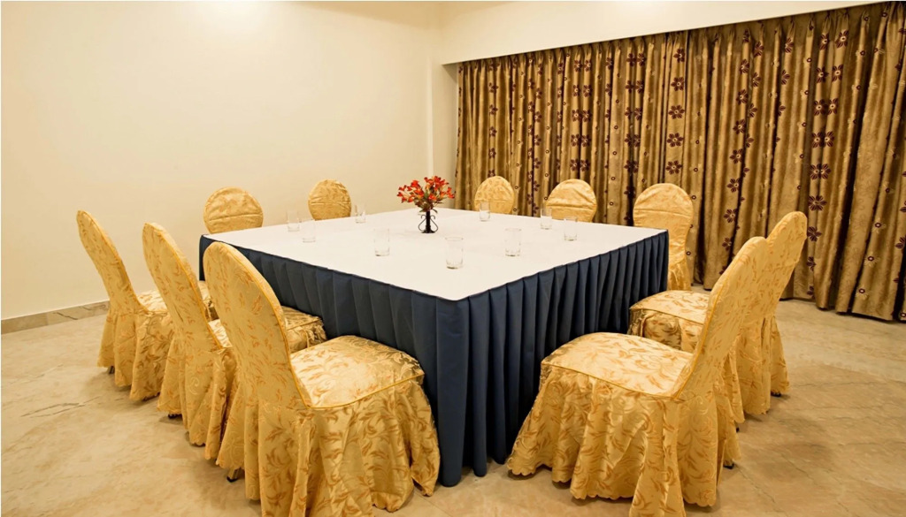 JP Chennai Hotel