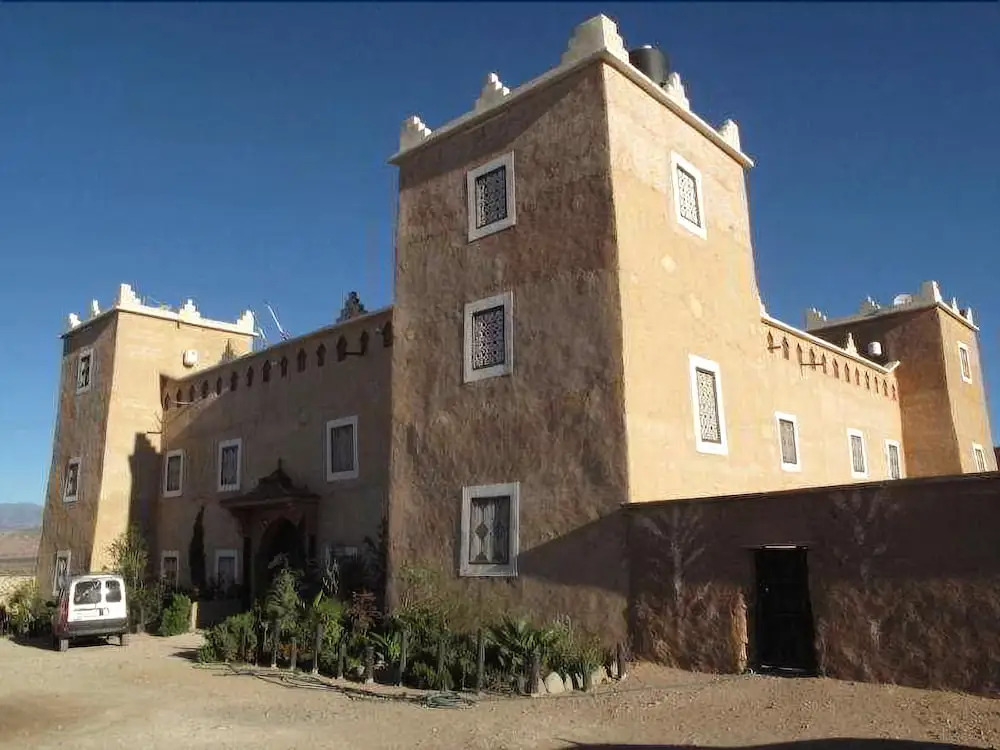 Riad Anda