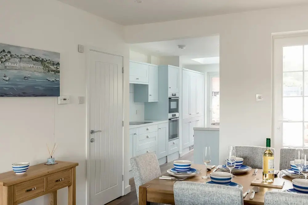 Quay Cottage