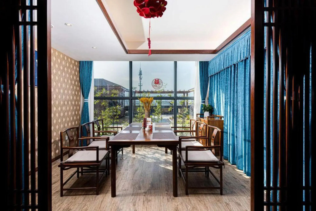Chengkong Kairui International Hotel