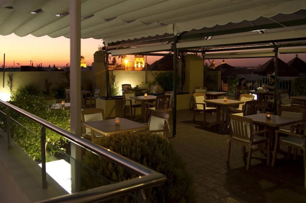 Hotel Don Paco