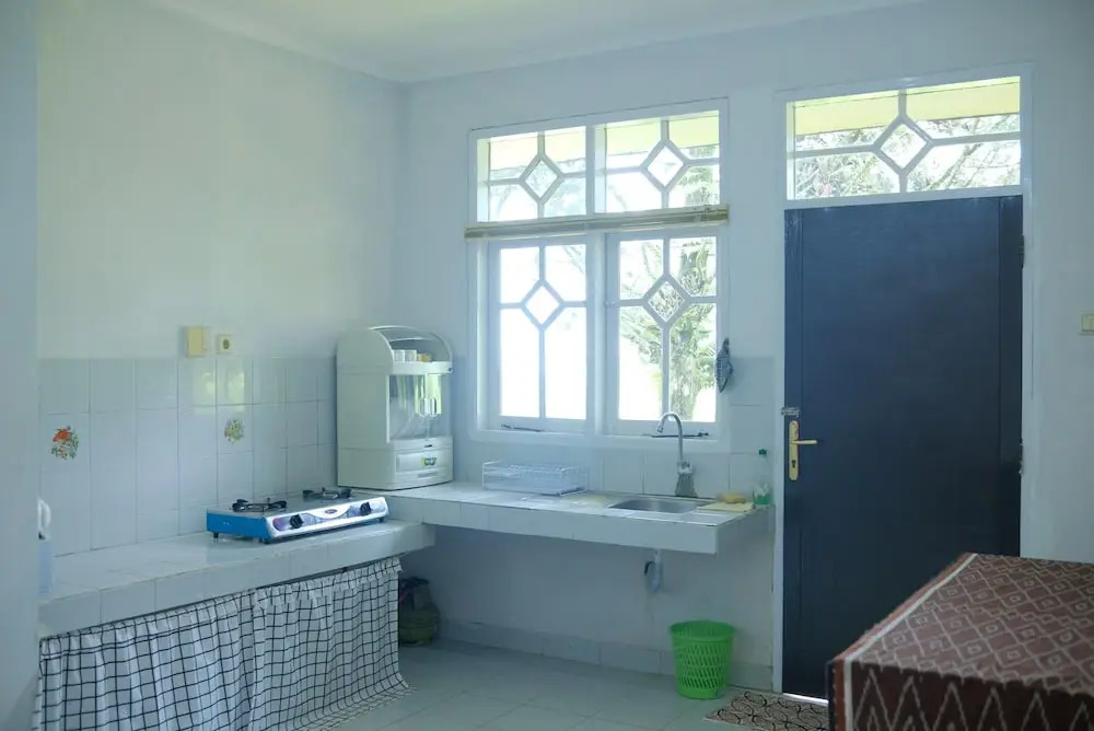Villa ChavaMinerva Aries Ciater with Private Pool