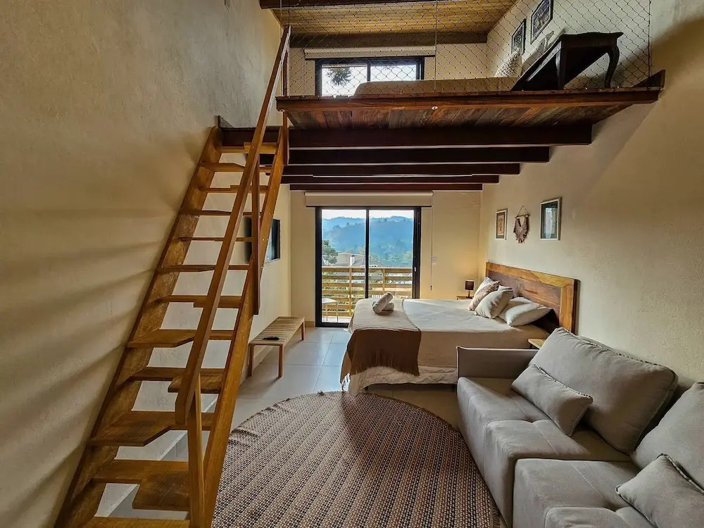 Estudios Capivari by The Lodges