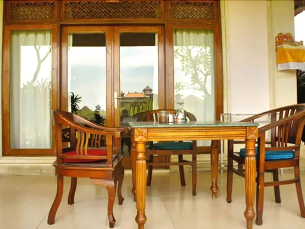 Permana Ubud Cottage