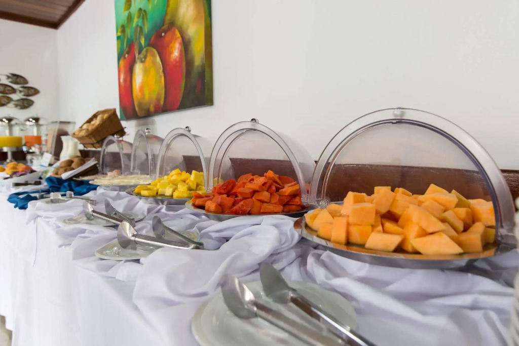 Hotel Barlovento