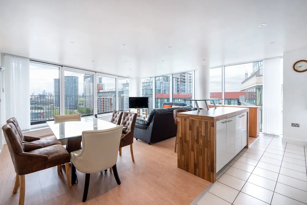Austin David Apartments - The Nest