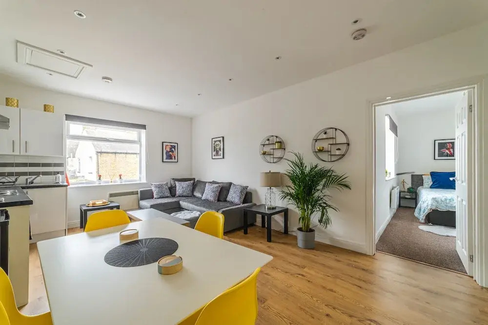 Egale Apartments