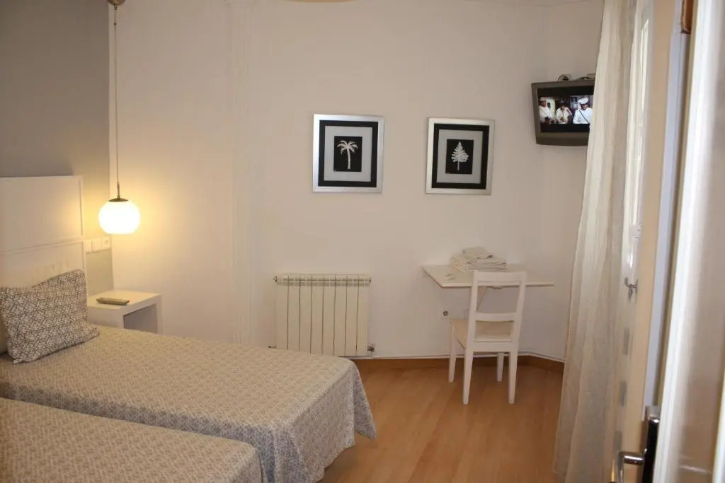Hostal Adriano