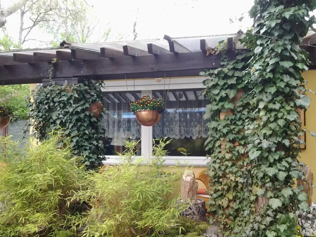 Gartenhaus Steffie