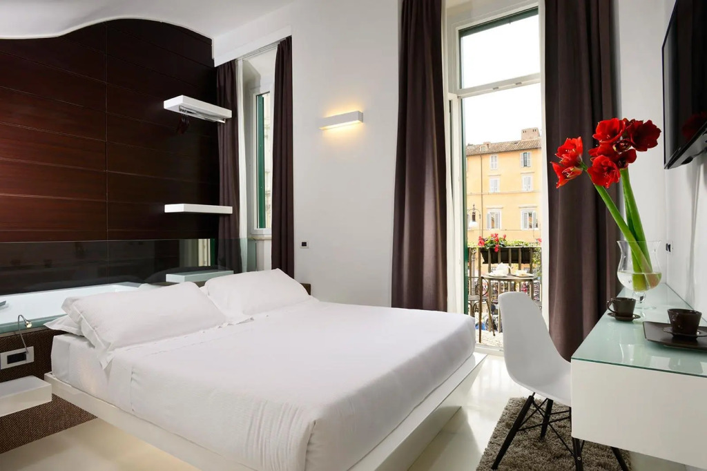 Navona Stay