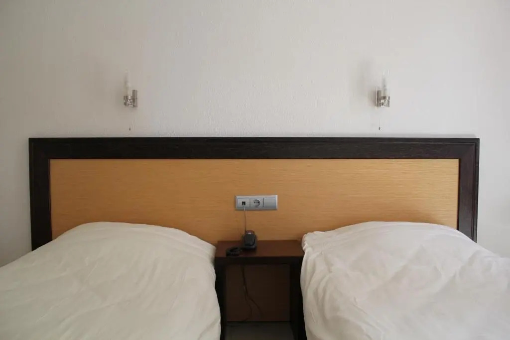 Aposperides Hotel