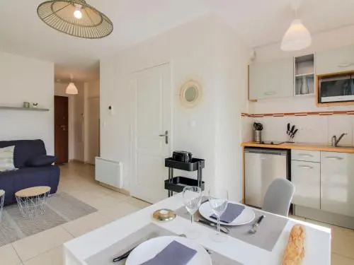 Apartment Villa Florentine
