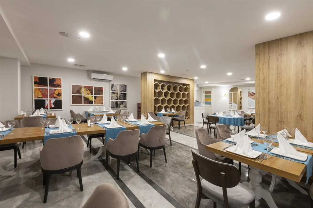 Narcia Resort Side - Ultra All Inclusive