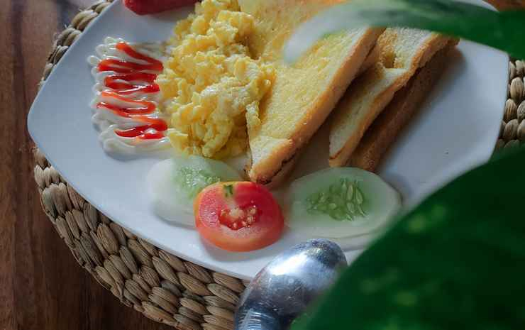 Bata Merah Homestay Syariah