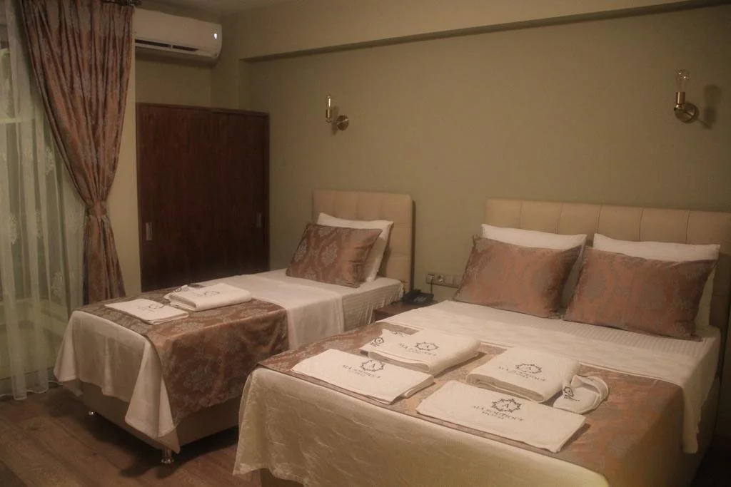 Ala Avsa Otel