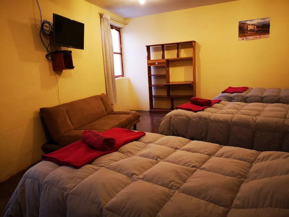 Tete's Guest House