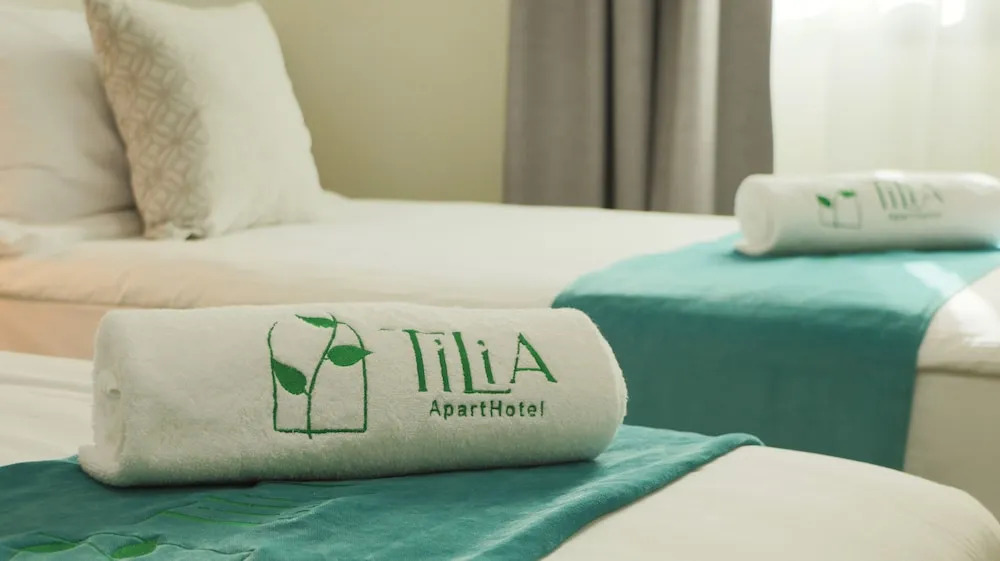 Tilia Hotel Beirut