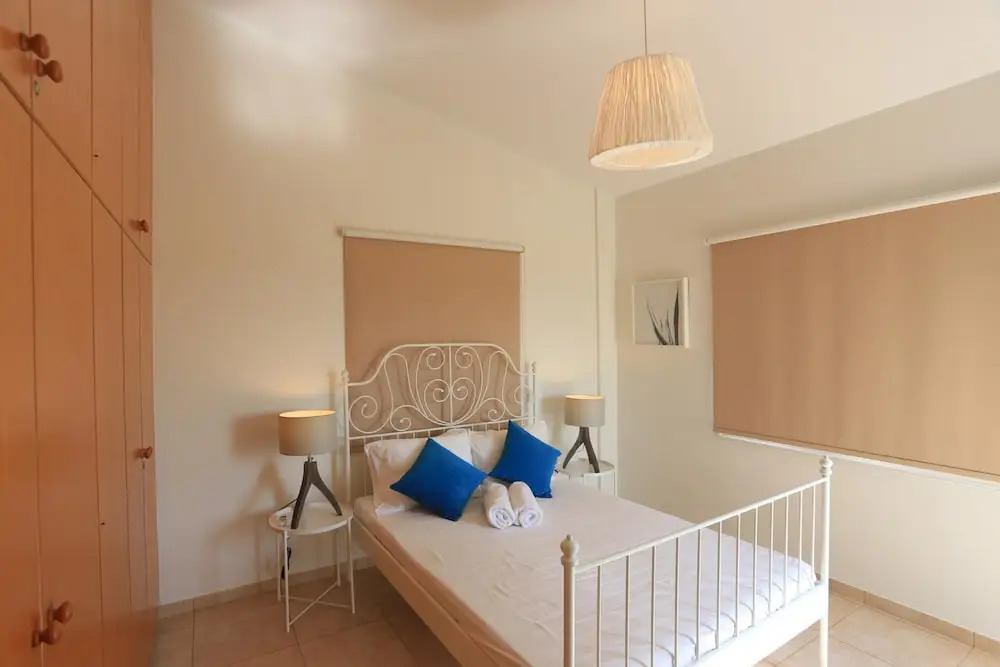 Seabreeze Villa No 2