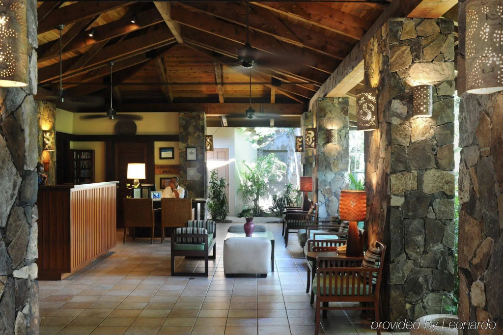 Rosewood Little Dix Bay