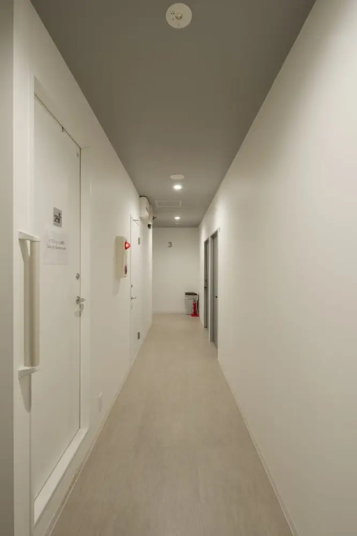 Iwatoyama Hostel EXseed