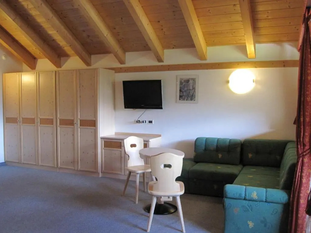 Hotel Borest