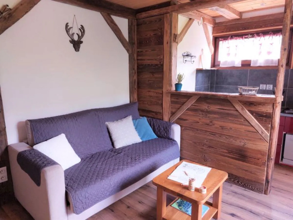 Castel des Roches 41627