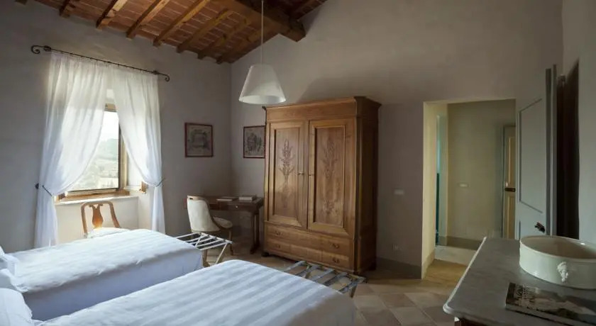 Casamaggio Villas