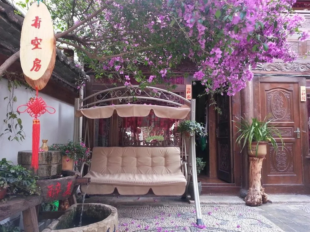 Charming and Beautiful Inn
