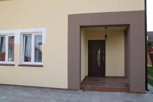 Pokoje Gościnne Strumykowa