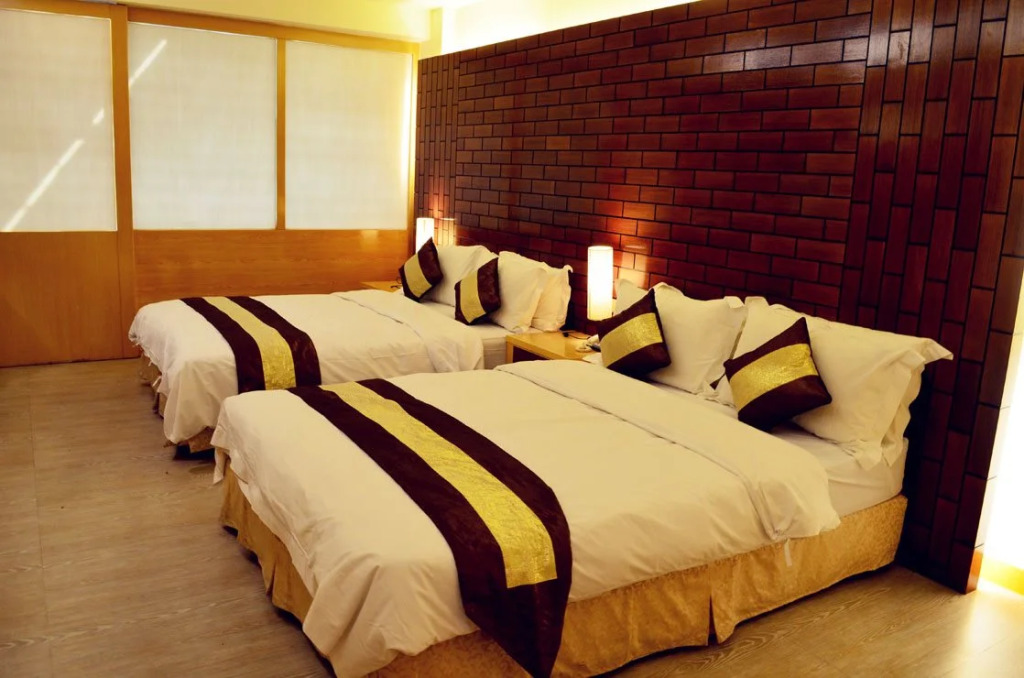 Yake Homestay